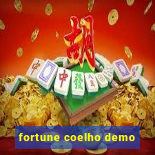 fortune coelho demo